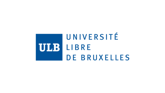 Logo Université libre de Bruxelles