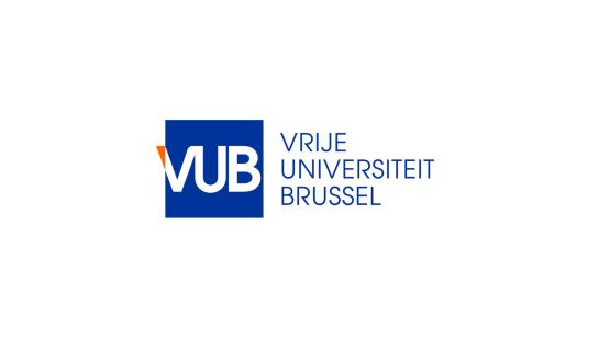 Logo Vrije Universiteit Brussel