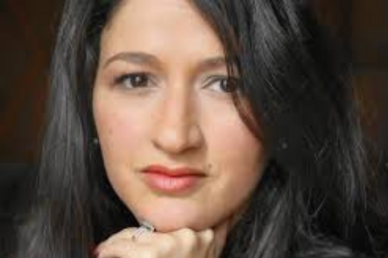 Zineb El Rhazoui, Difference Day Honorary Title 2016