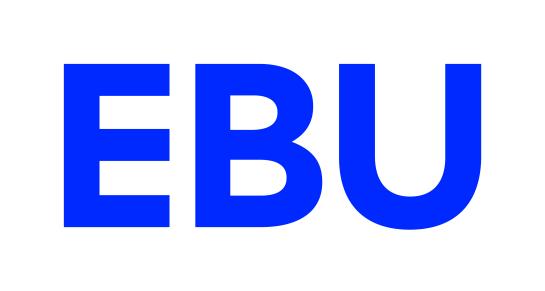 European Broadcasting Union Logo