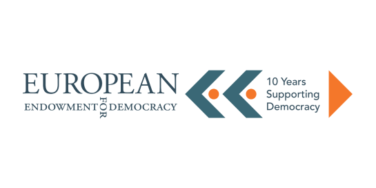 logo EED