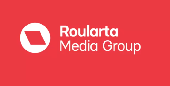 Roularta Media Group